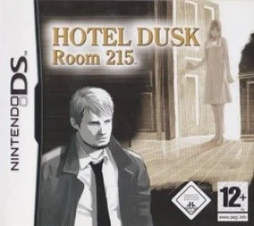 Hotel Dusk – Room 215 (Supremacy) Rom